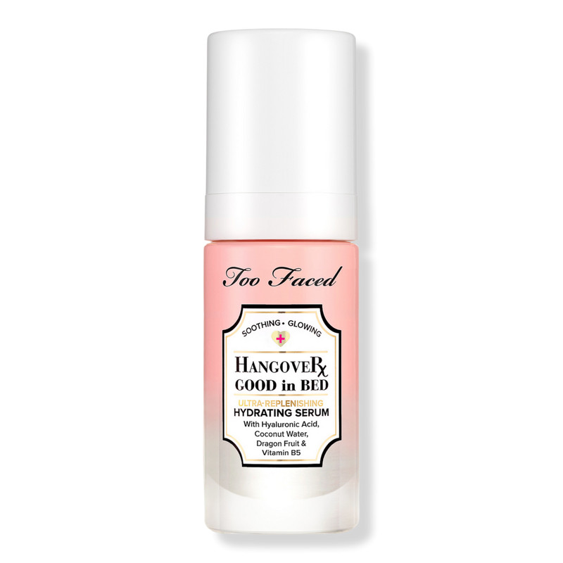Hangover Good in Bed Ultra-Replenishing Hydrating Serum | Ulta