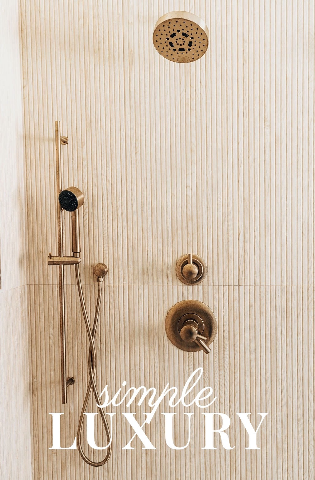 🌸 This is where function meets serenity. A freestanding tub, layered rugs, and organic accents make this bathroom a true Modern Classic sanctuary.

Do you want to bring our dreamy Modern Classic style interior design into your own home? 🏡 You’re in luck! Reserve our Online Interior Design packages today -> https://porcheandco.com/edesign ✨ We can’t wait to work with you & design your home with #porcheandco

#porcheandco #bathroomdesign #interiorstyle #modernclassicdecor #neutralhome #bathroomdecorideas #bathroomtrends #spabath #luxurybathroom #timelesshome


#LTKHome #LTKOver40 #LTKStyleTip