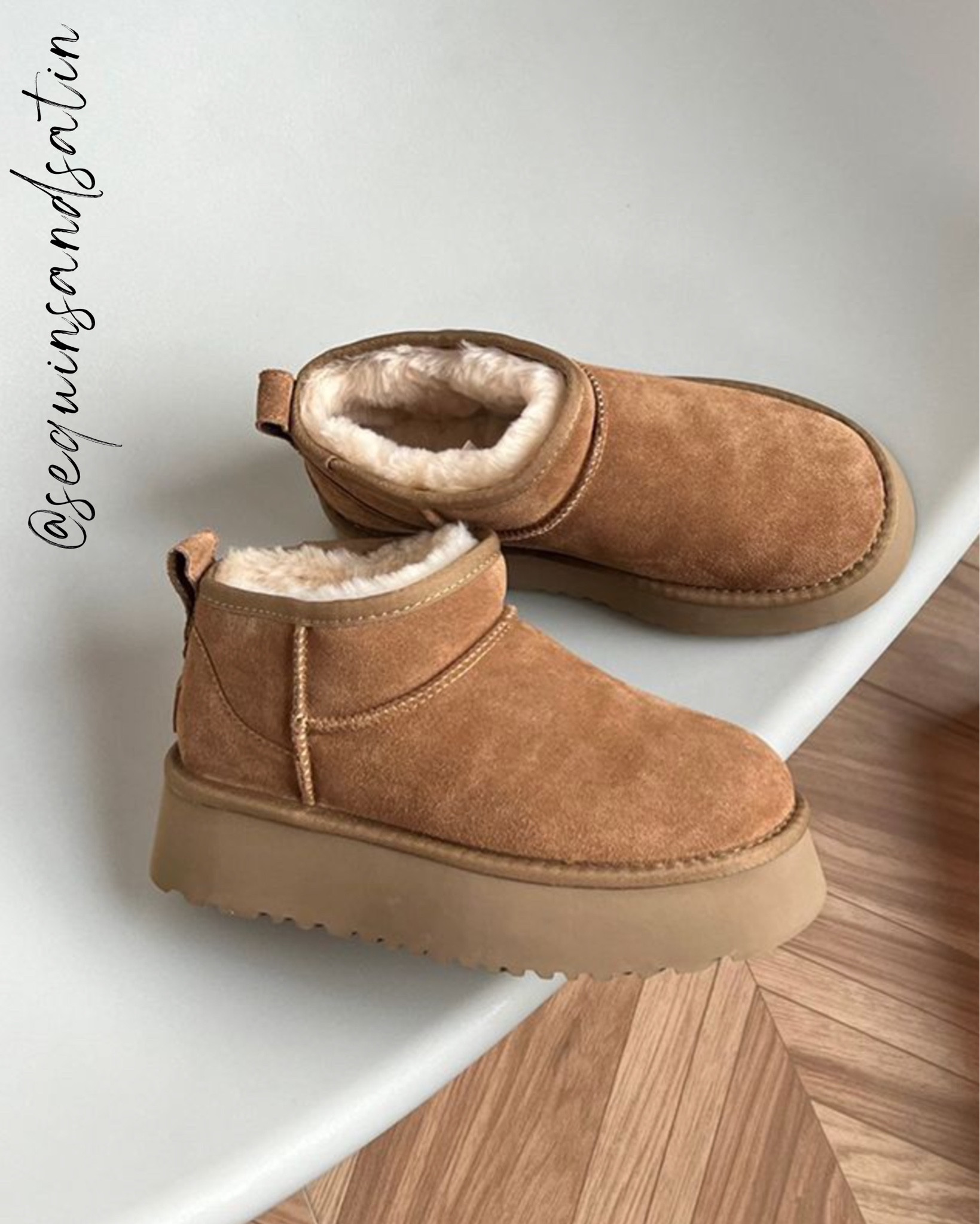 Ugg dupes dhgate