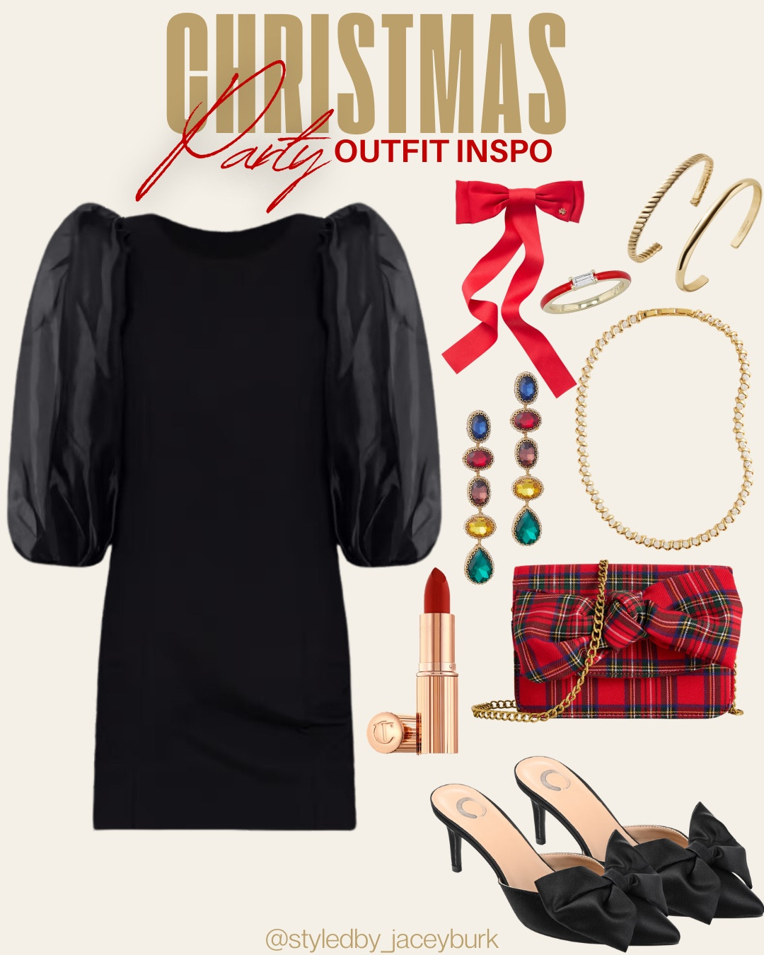 Holiday party outfit inspo!

#LTKHoliday #LTKParties #LTKStyleTip