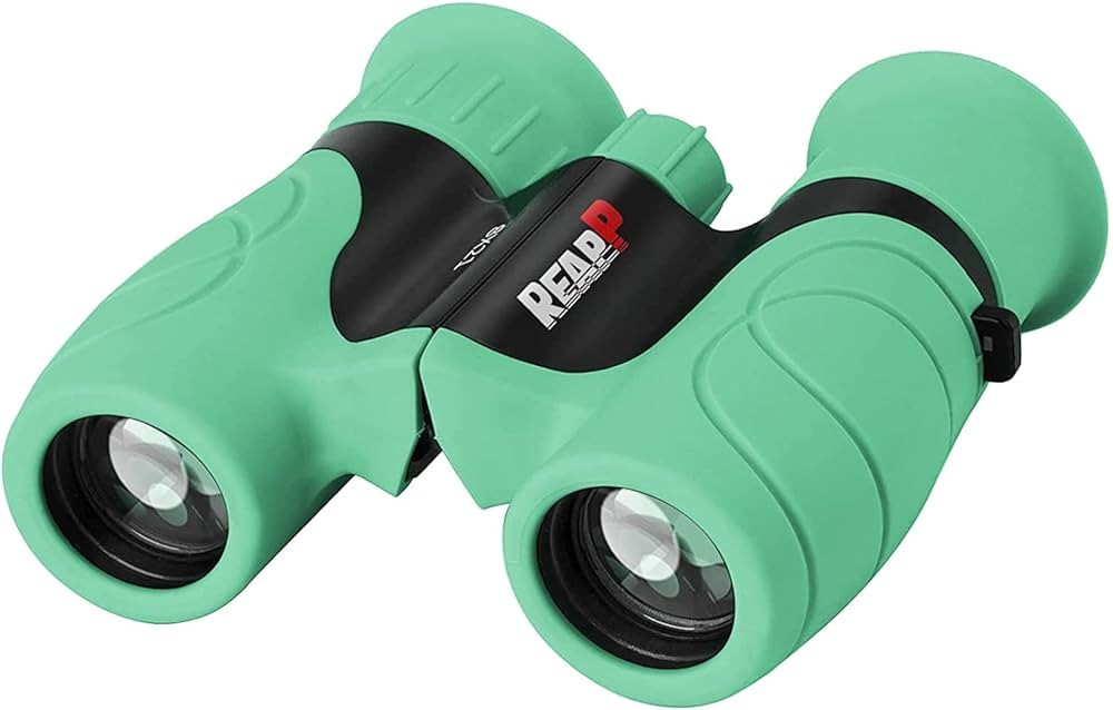 REAPP Binoculars for Kids High-Resolution 8x21, Gift Boys & Girls Shockproof Compact Bird Watchin... | Amazon (US)