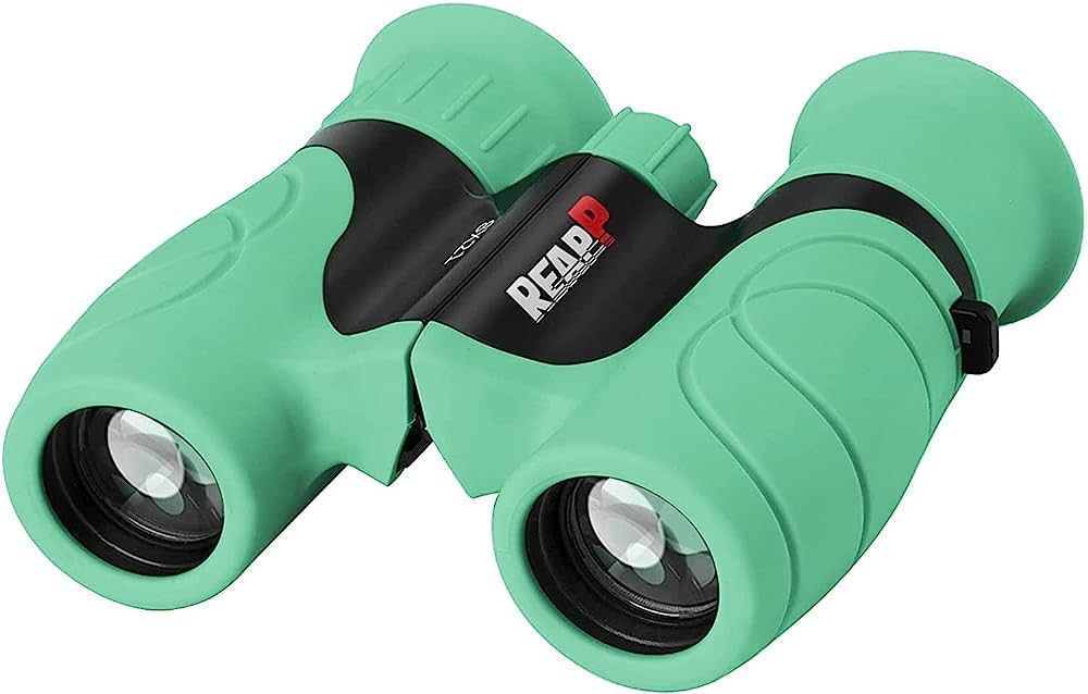 REAPP Binoculars for Kids High-Resolution 8x21, Gift Boys & Girls Shockproof Compact Bird Watchin... | Amazon (US)