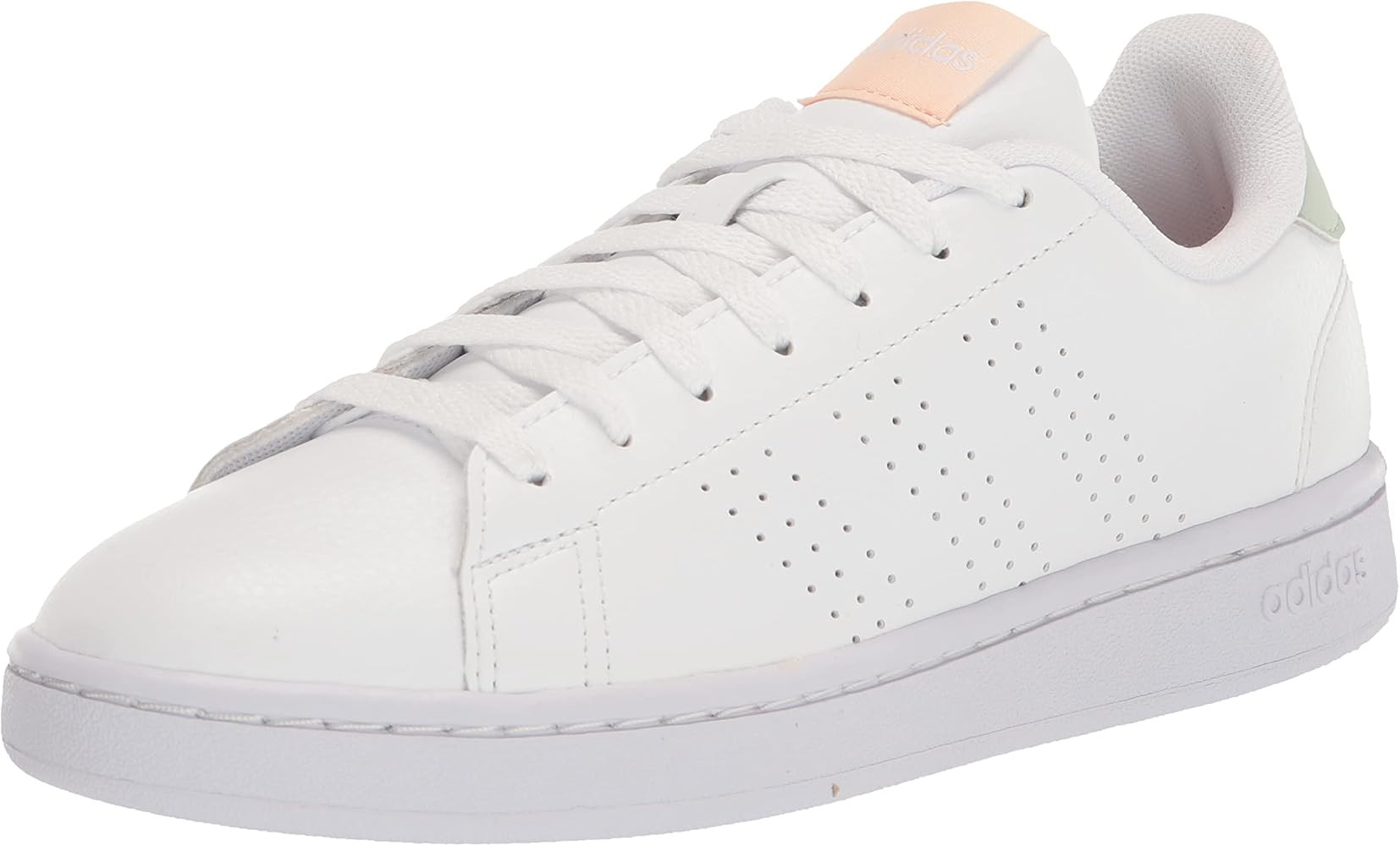 adidas Women's Advantage Tennis Shoe | Amazon (US)