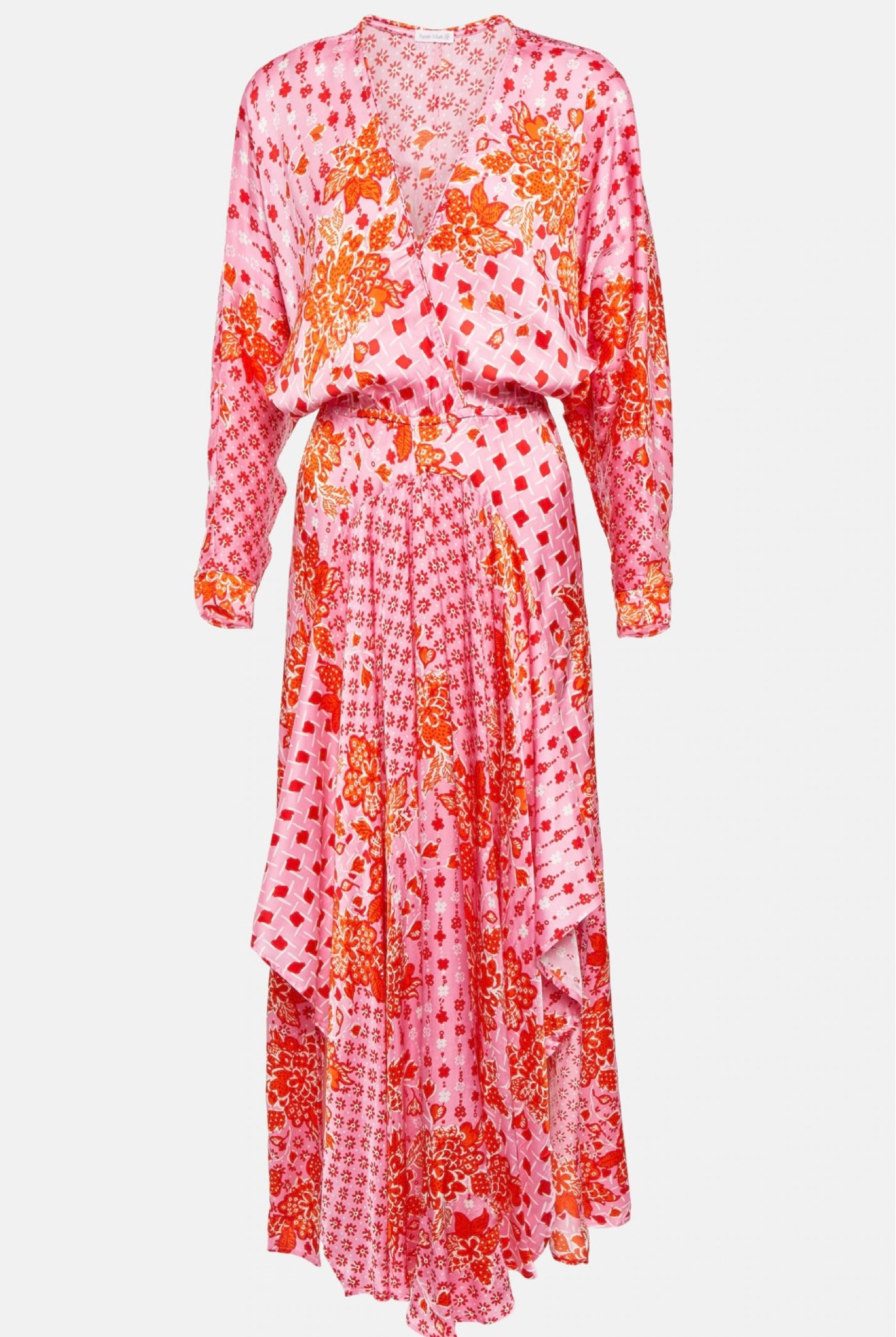 STUNNING wrap dress for under $350. Perfect for a wedding or even a nice dinner  

#LTKsalealert #LTKeurope #LTKFind