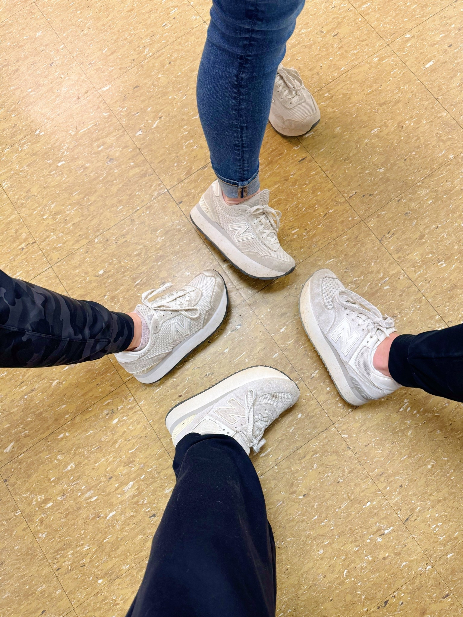 The best sneakers!!!! 

#LTKgrwm #LTKootd #LTKdayinmylife