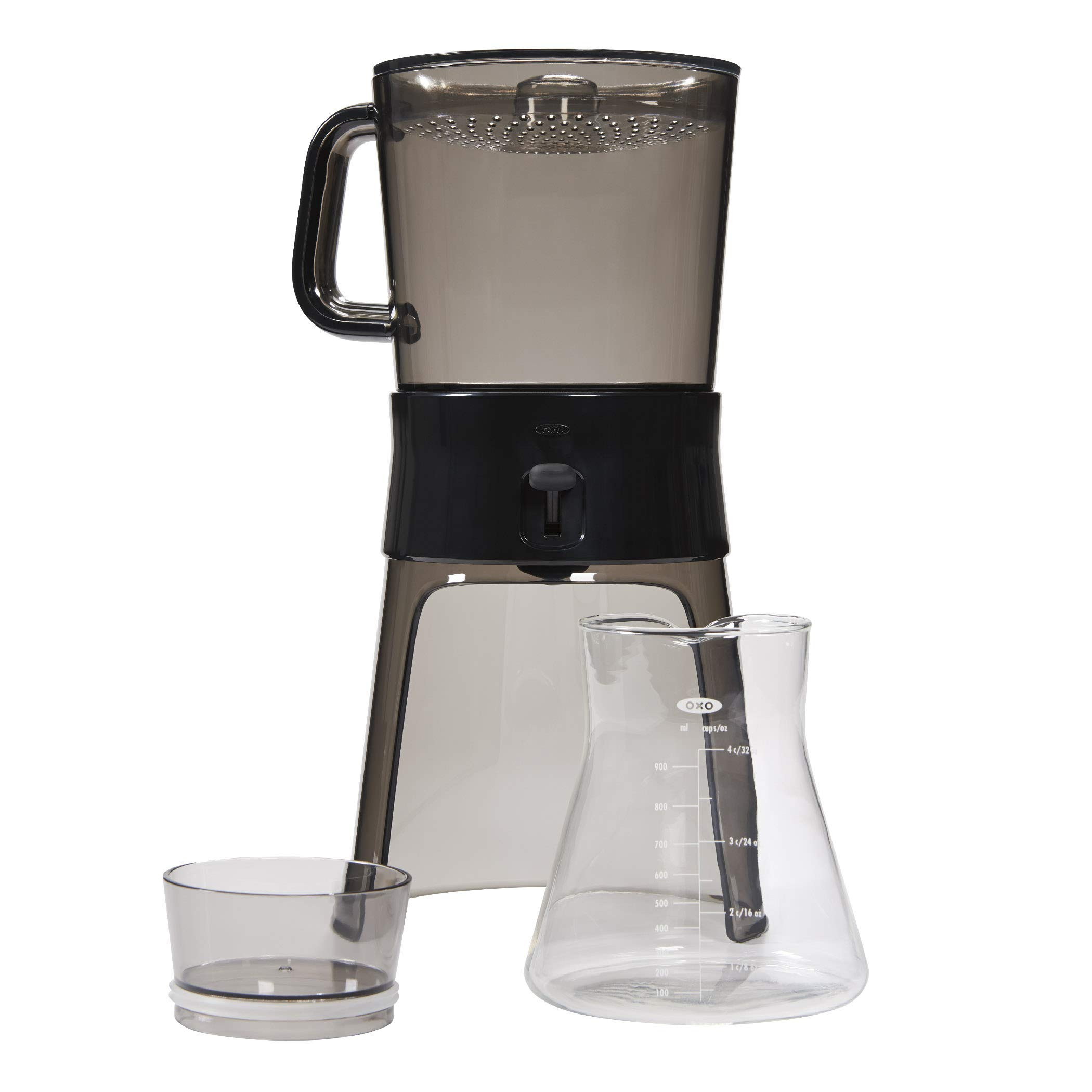 OXO Good Grips 32 Ounce Cold Brew Coffee Maker | Amazon (US)