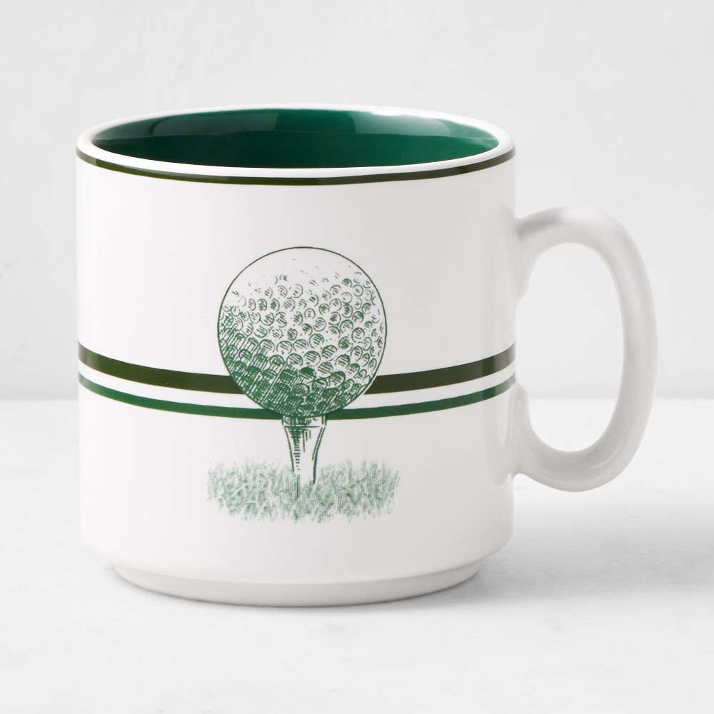 Clubhouse Mugs | Williams-Sonoma