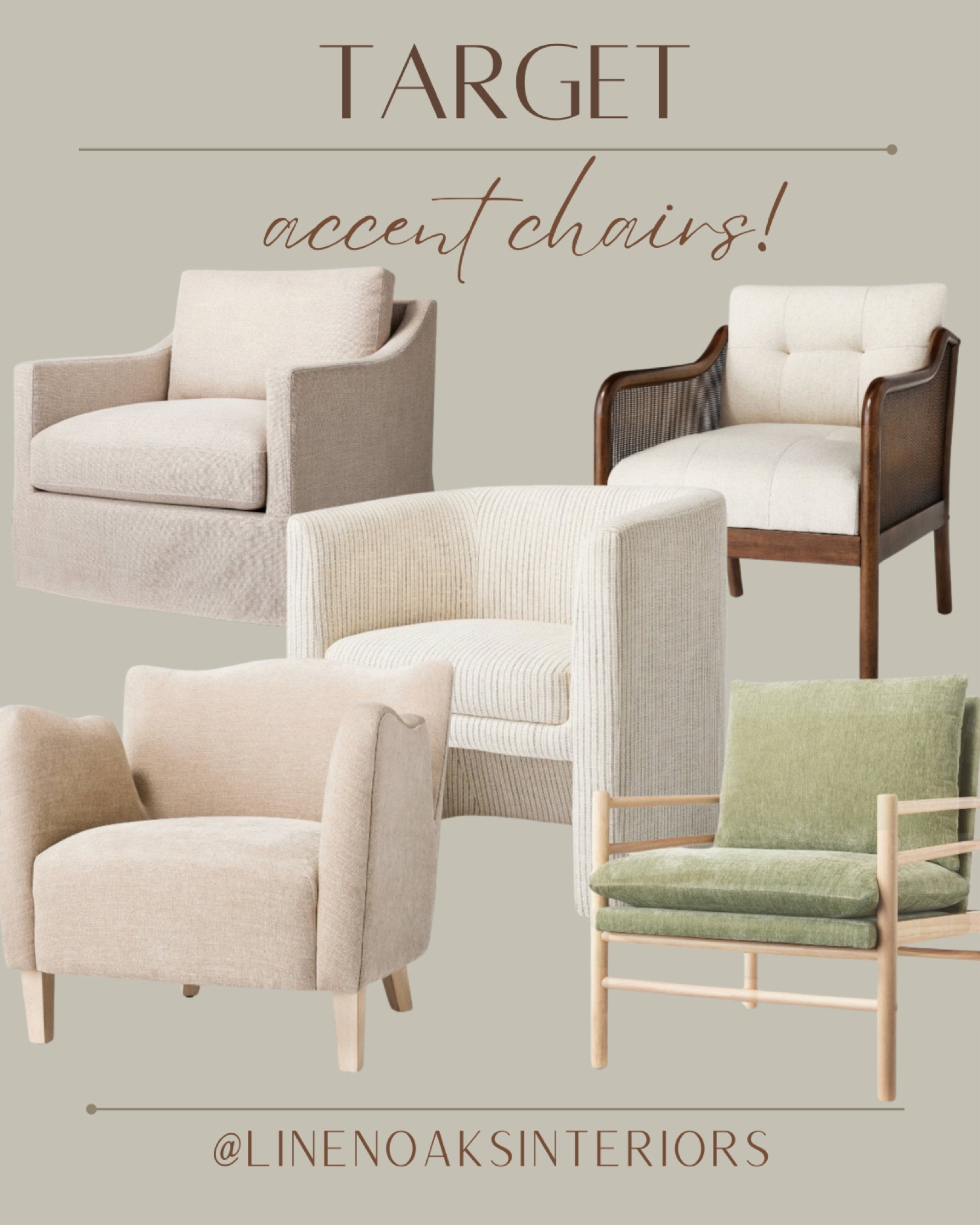 Target accent chairs!
Chairs, accent chairs, wood chairs, upholstered chairs, affordable accent chairs , chairs, seating , accent seating 

#LTKstyletip #LTKfindsunder100 #LTKhome