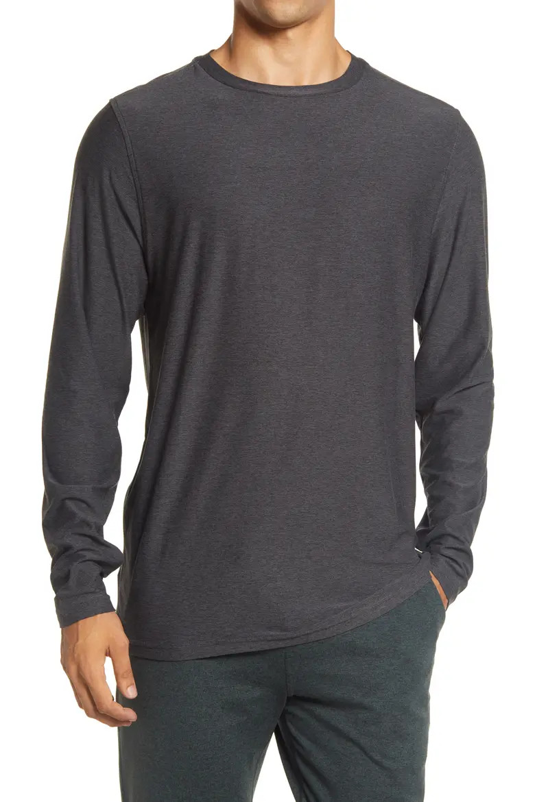 Long Sleeve Strato Tech Tee (Men) | Nordstrom | Nordstrom