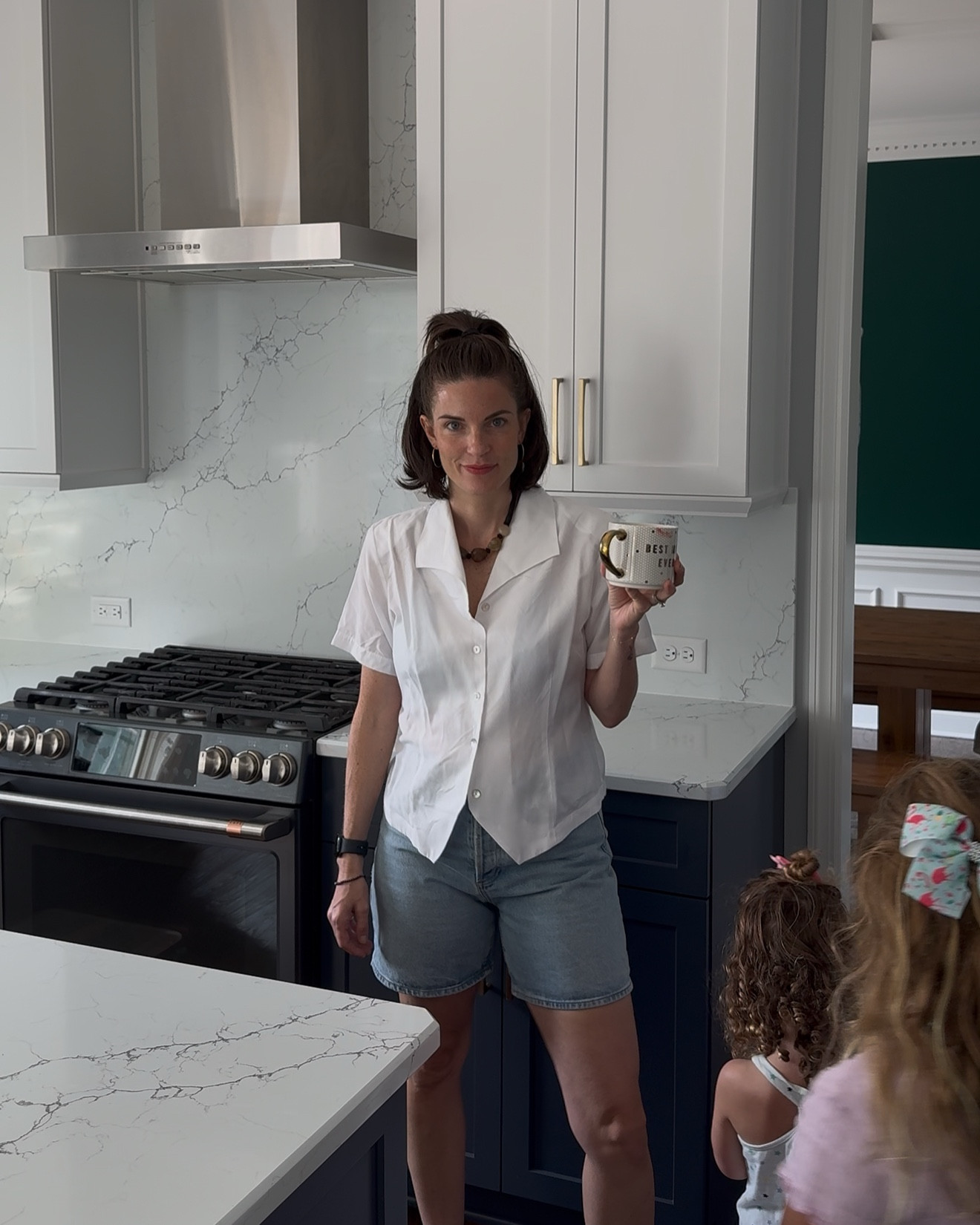 Trying to take content while parenting 🫠🫠. 



#LTKOver40 #LTKHome #LTKSeasonal