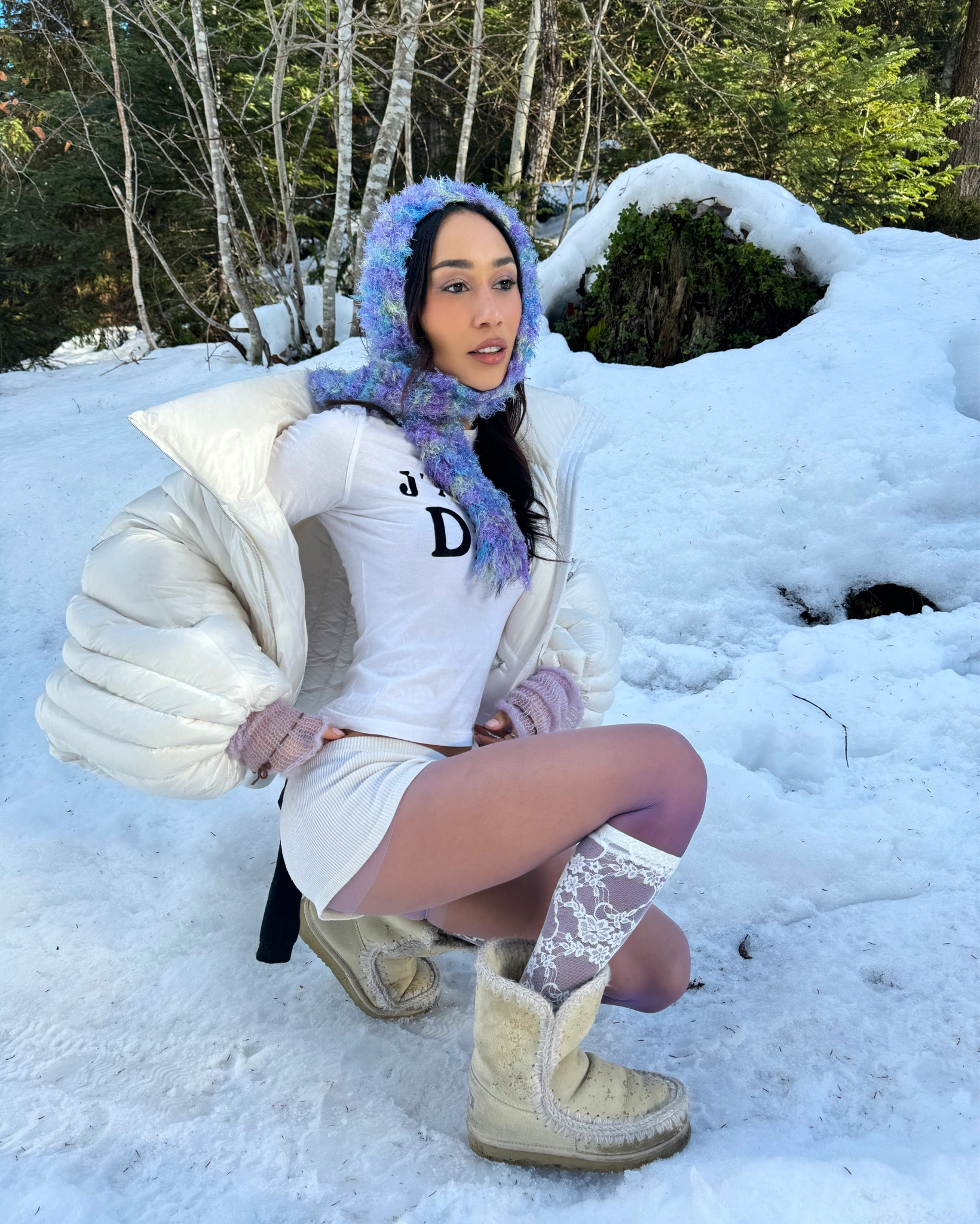 My Mou Boots 👢 warmest cutest boots i own!  

#LTKSeasonal #LTKShoeCrush #LTKGiftGuide