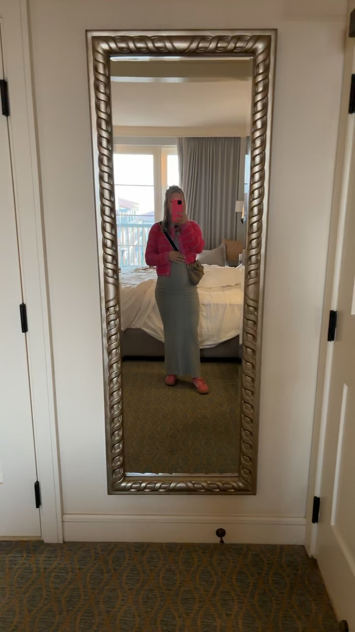 Styling the bump! 

#LTKStyleTip #LTKTravel #LTKBump