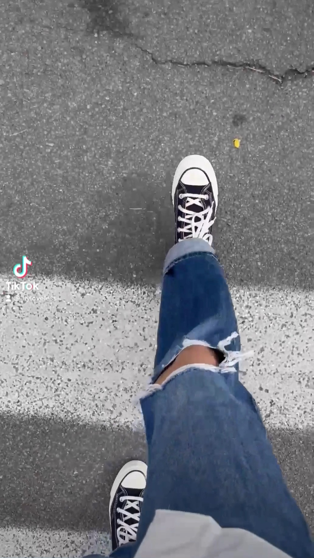 The only jeans that matter 