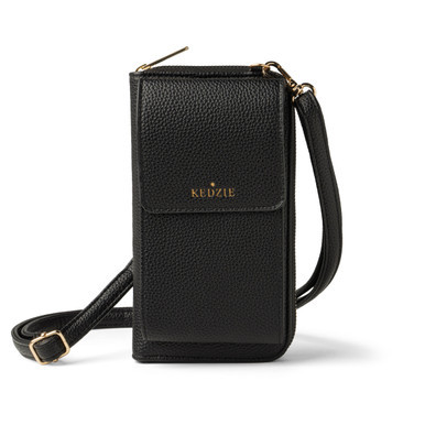 Eclipse Smartphone Crossbody | Kedzie