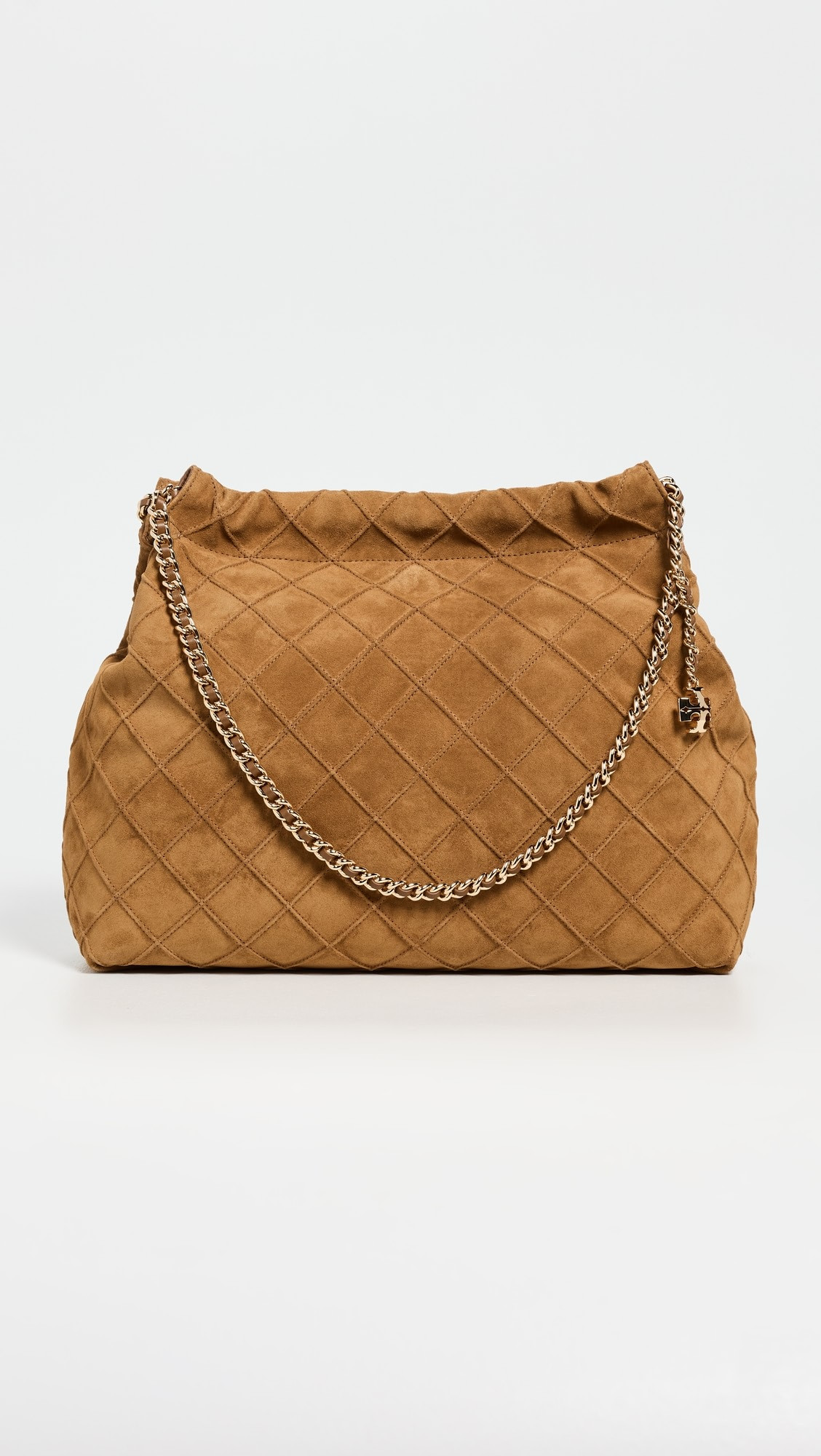 Fleming Suede Hobo Bag | Shopbop