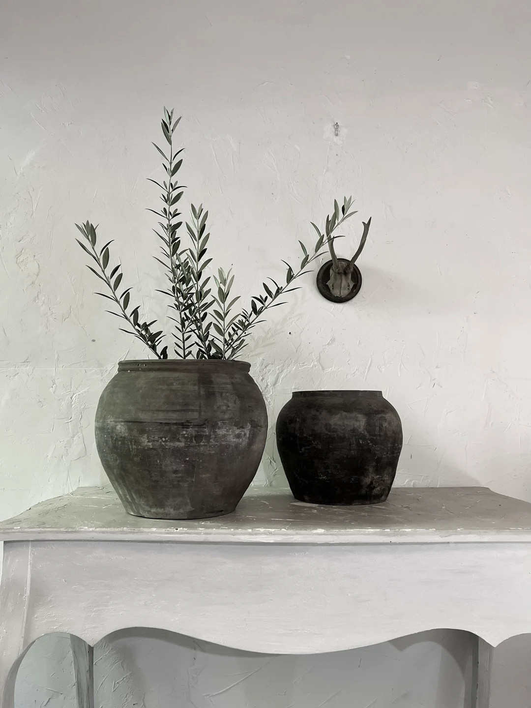 Vintage Oil Pot - Etsy | Etsy (US)