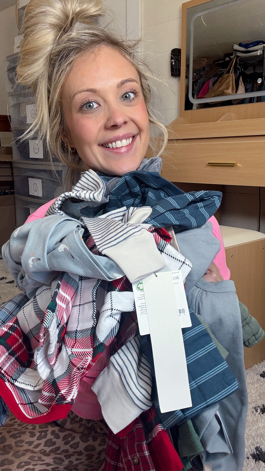 Little boys Carter’s Haul! Tons of things on sale🏷️🛍️