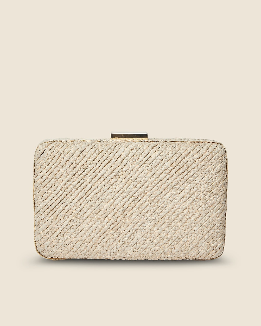 KAYU® Carmen clutch | J. Crew US