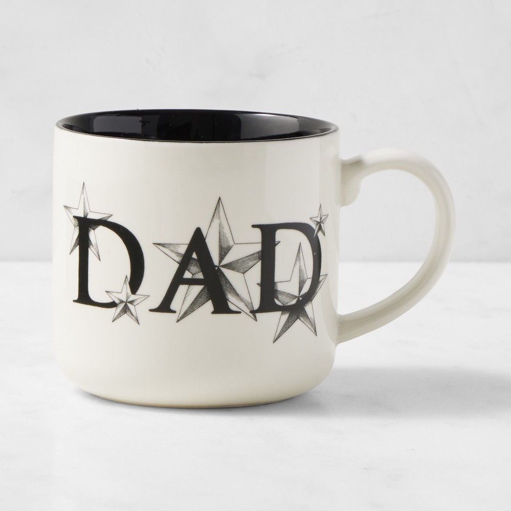 Rory Dobner x Williams Sonoma Father's Day Mug | Williams-Sonoma