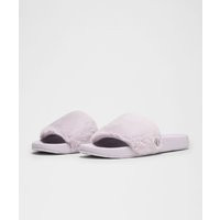Women's Restfeel Faux Fur Slide | Lululemon (US)