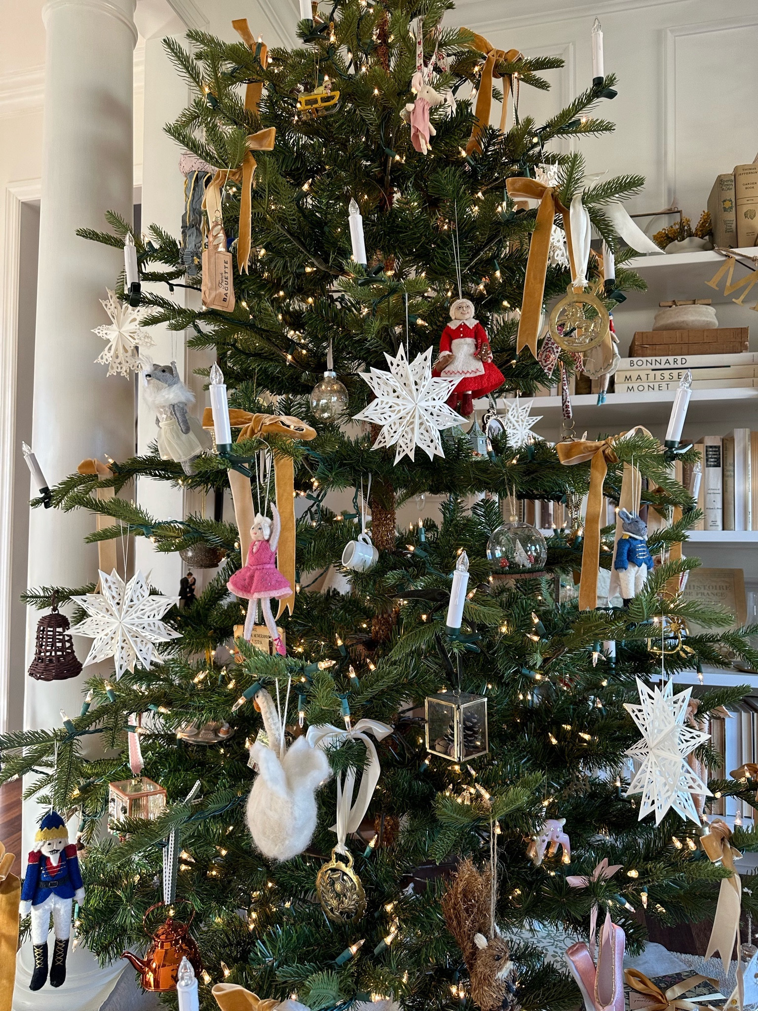 My favorite ornaments from Target! 

#LTKHoliday #LTKSeasonal