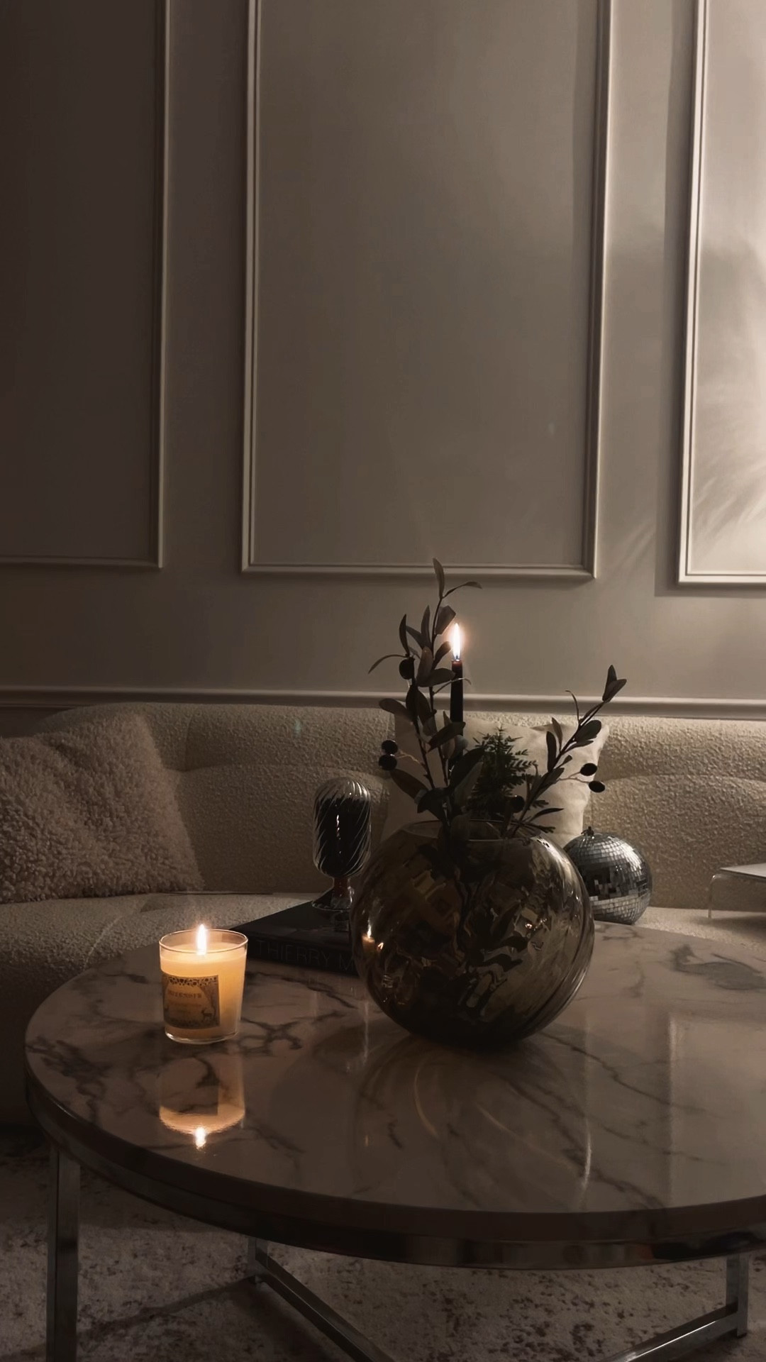 Home is getting cozier 

#LTKCyberweek #LTKhome #LTKHoliday