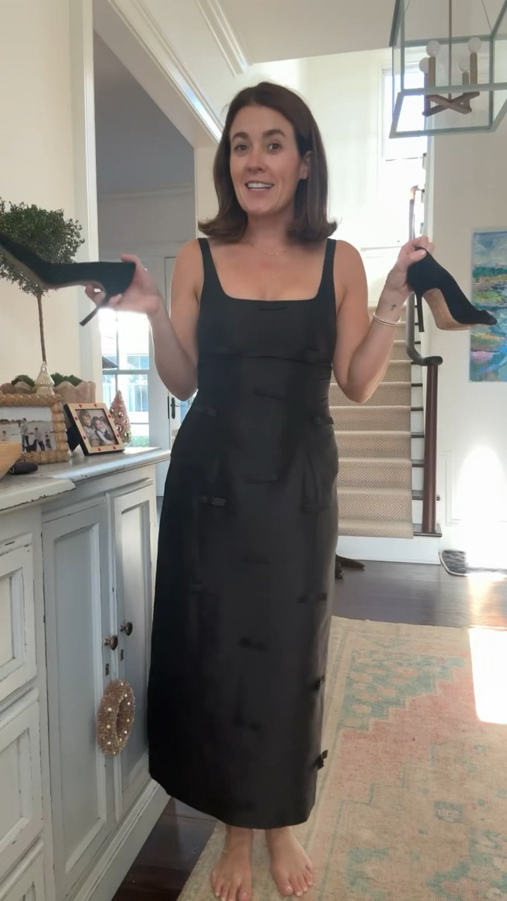 My Anthropologie code is back (always my most requested)!!! Use code LIZ30 for 30% off at Anthropologie from 11/20-11/23. Spend $200 now until Sunday and get $50 back on 12/11 to use on holiday gifting through 12/25.

#LTKCyberWeek #LTKHoliday #LTKSaleAlert