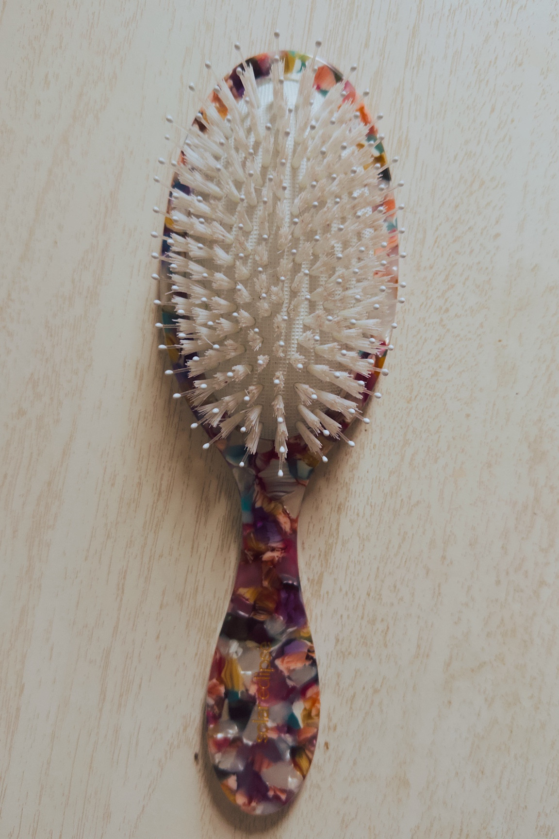 Brush for wet & dry hair - handmade 

#LTKBeauty #LTKFindsUnder50 #LTKGiftGuide