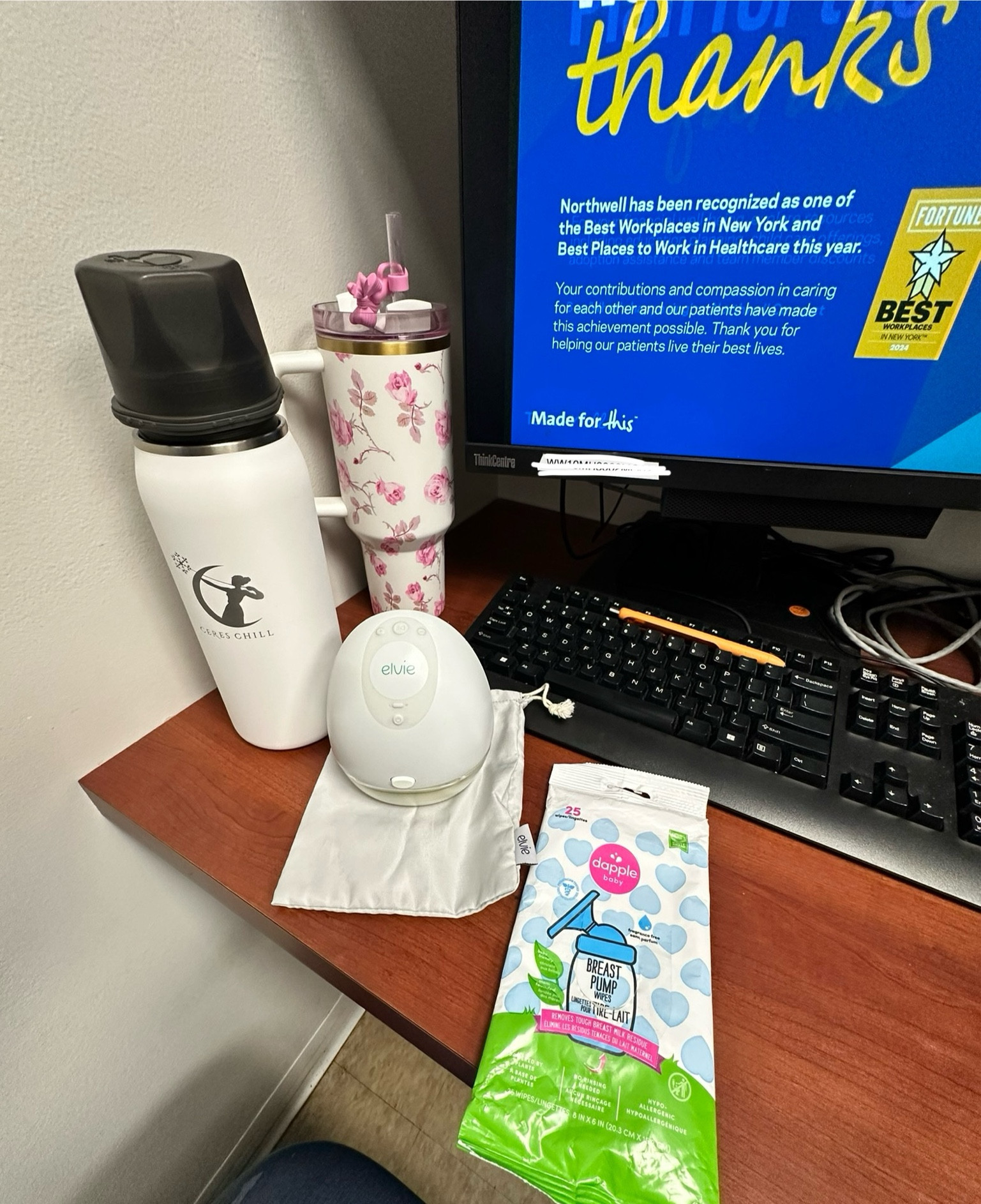 pumping at work supplies 

#LTKTravel #LTKBaby #LTKBump