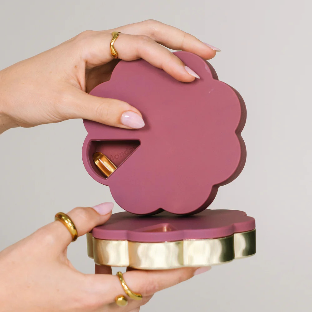 Twist+Stack | Dosey