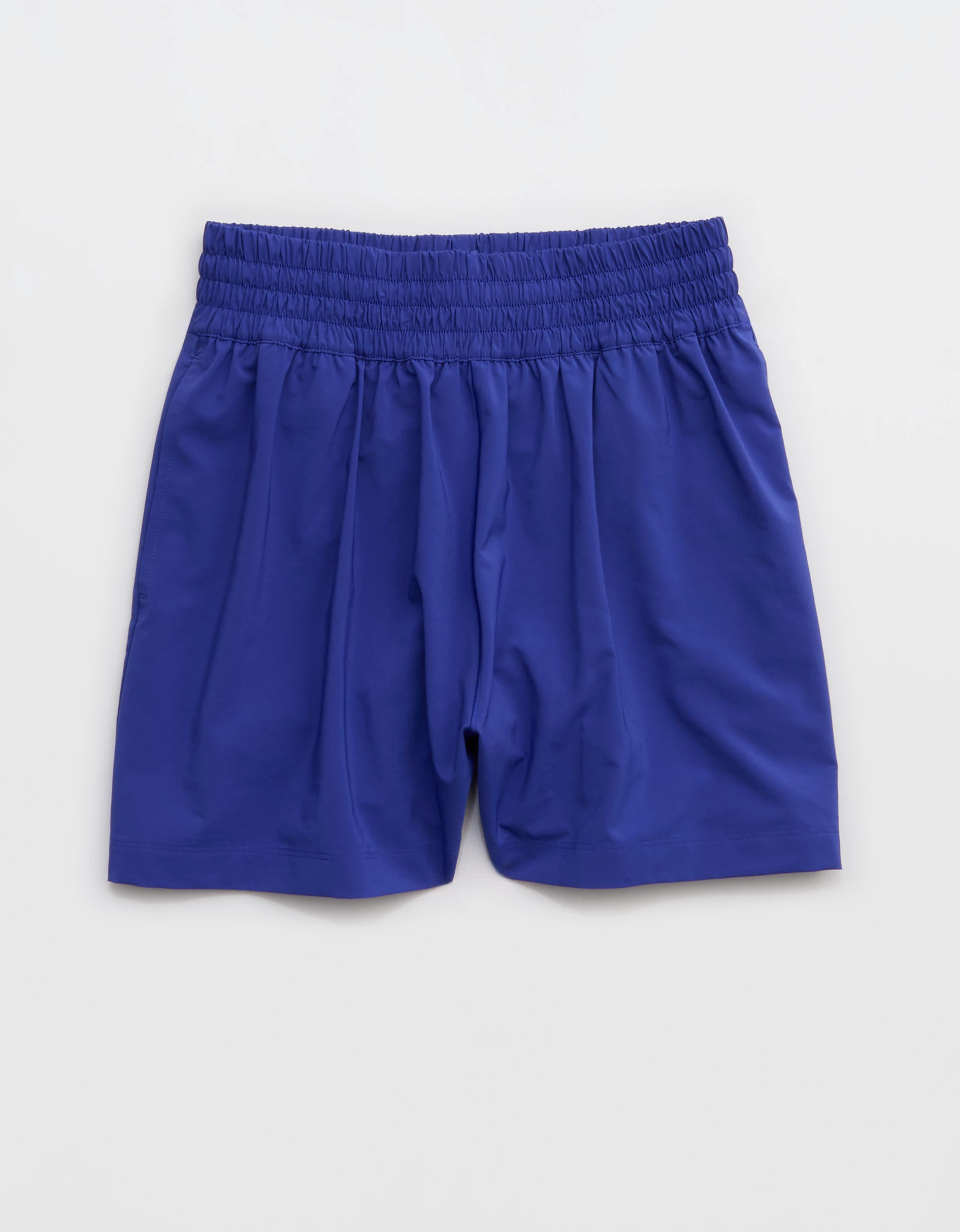 OFFLINE By Aerie High Waisted 3" Hot Stuff Short | Aerie