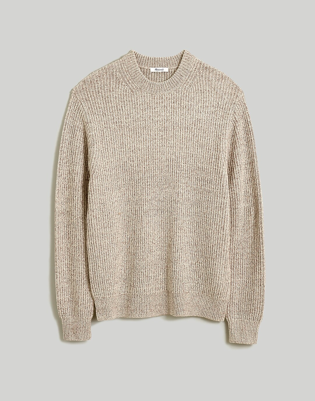 The Wyckoff Sweater | Madewell