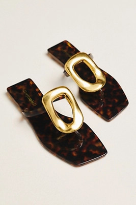 Jeffrey Campbell Jelly Linques Sandals | Anthropologie (US)