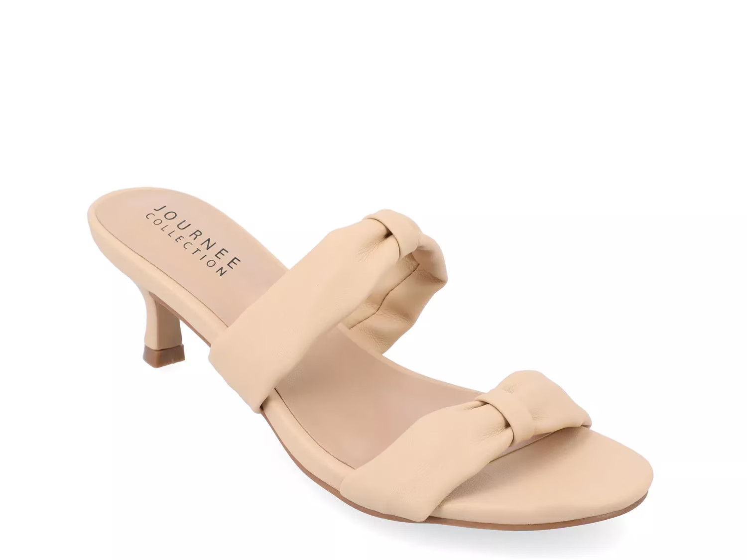 Journee Collection Dyllan Sandal | DSW