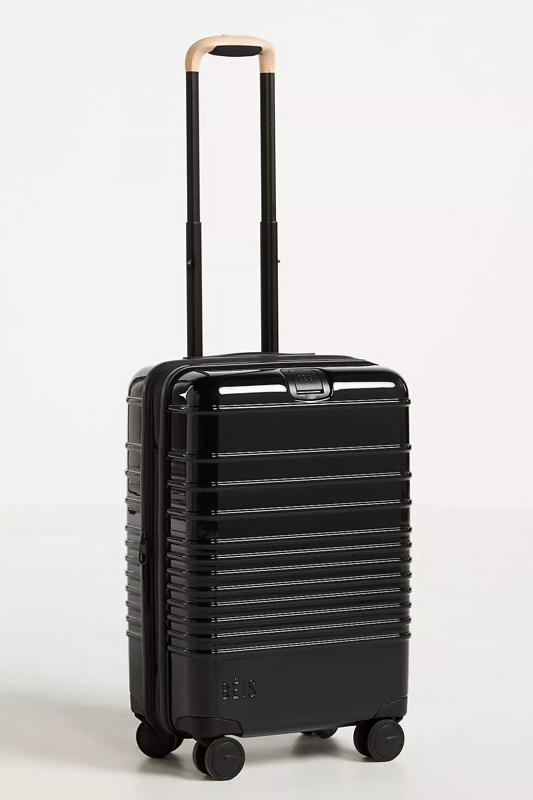 BÉIS Carry-On Roller Suitcase | Anthropologie (US)