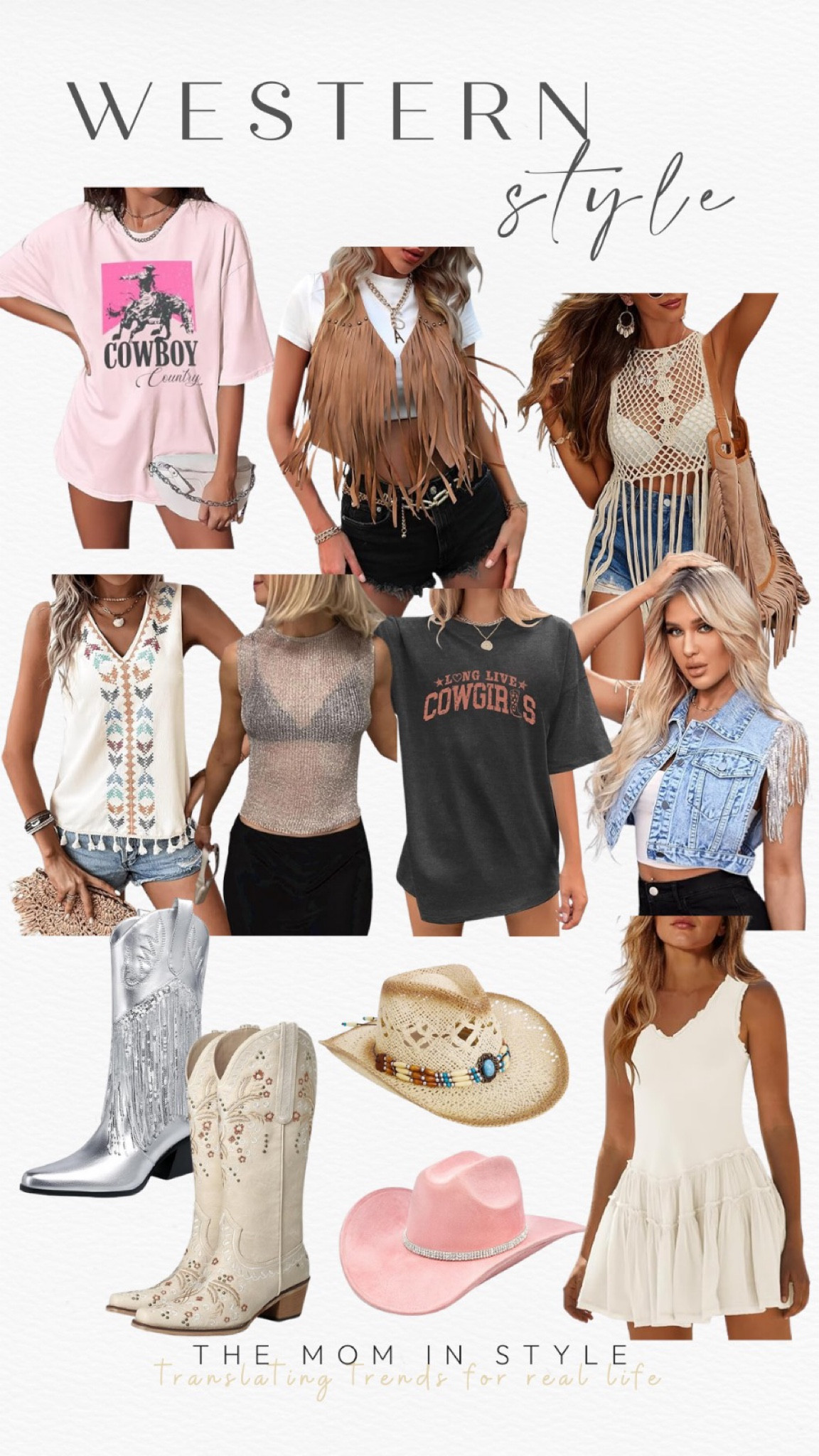 #LTKFindsUnder50 #LTKFestival #LTKFindsUnder100