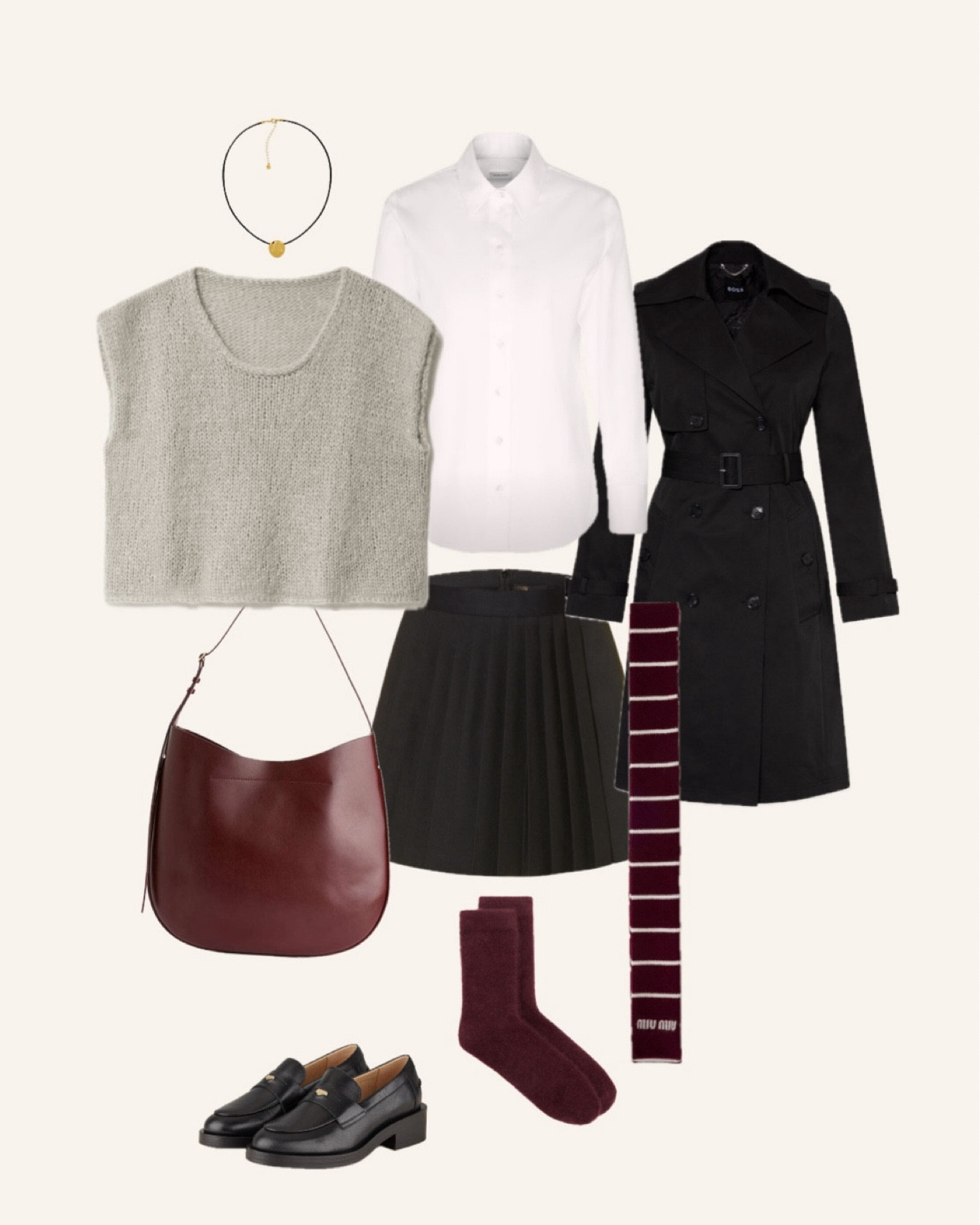 Quickyslipover 

OUTFITINSPO Nr. 4


#FashionMonth 

#LTKautumn #LTKdeutschland