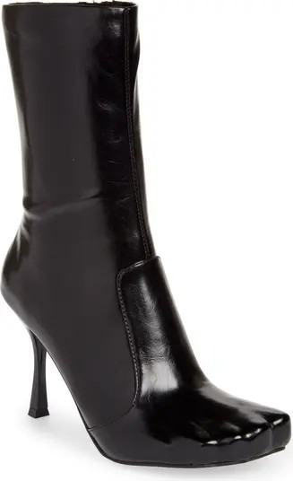 Visionary Stiletto Boot (Women) | Nordstrom