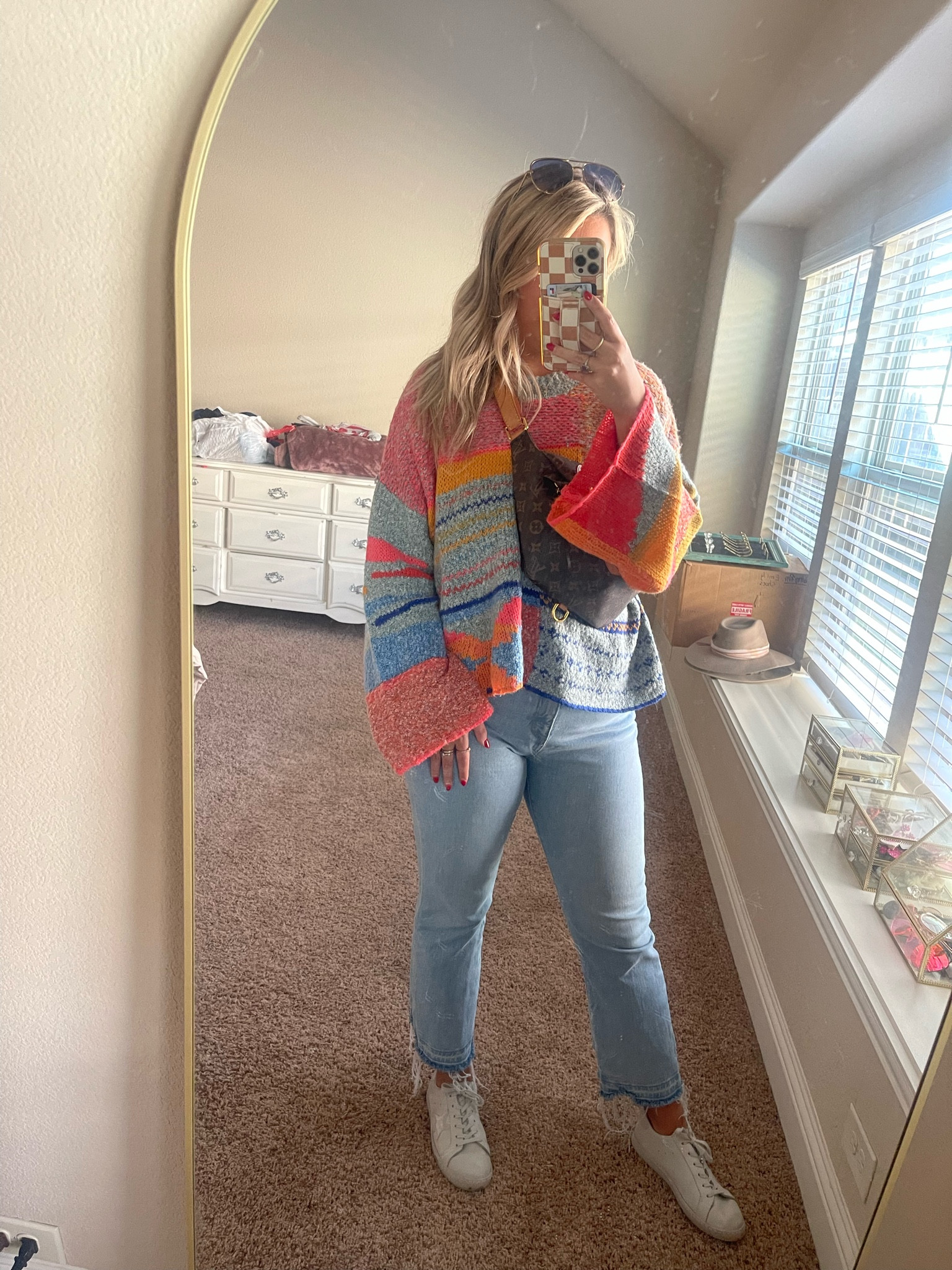 Sweater is sold out from Francesca’s!
Favorite Loft jeans ever!!!

#LTKShoeCrush #LTKStyleTip #LTKFindsUnder50