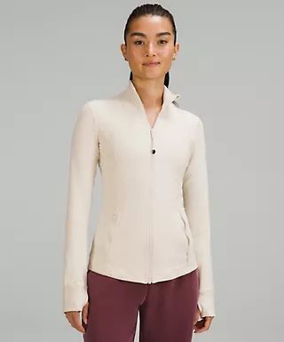 Define Jacket *Luon | Women's Hoodies & Sweatshirts | lululemon | lululemon (CA)