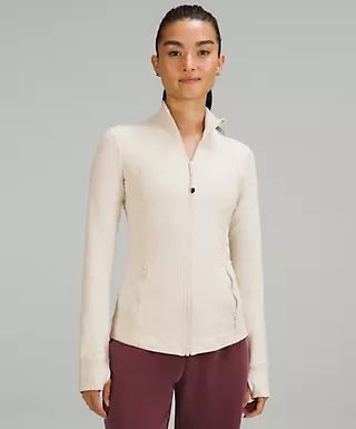 Define Jacket *Luon | Women's Hoodies & Sweatshirts | lululemon | Lululemon (US)