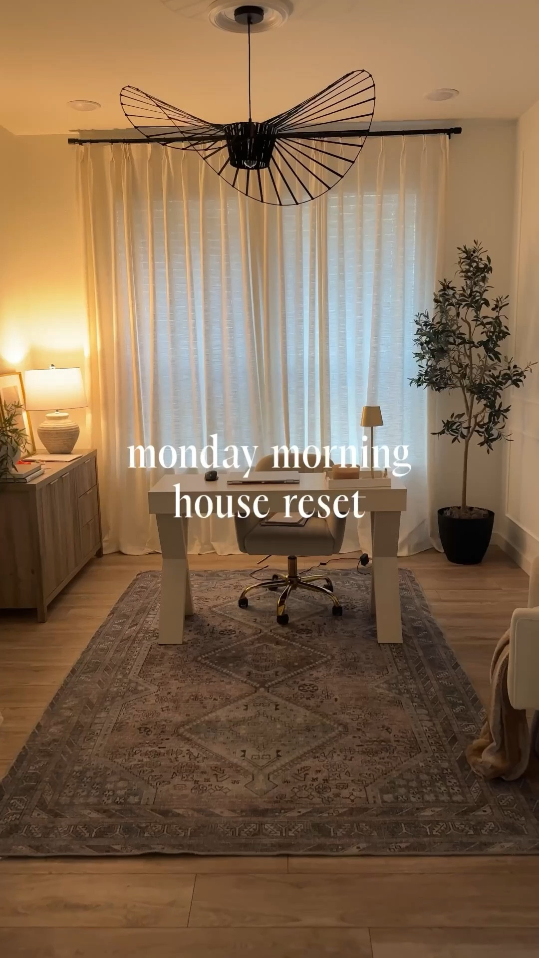 Shop my home links below! 

#LTKmorningroutine #LTKdayinmylife #LTKHome