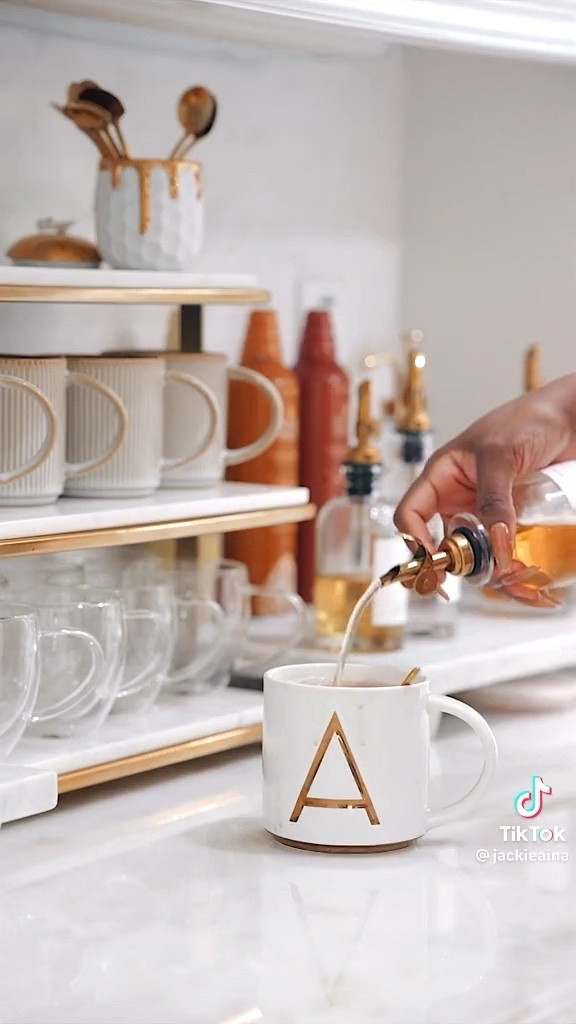 Make coffee & descale my Keurig with me! Linked my favorite coffee products below 

#LTKstyletip #LTKhome #LTKFind