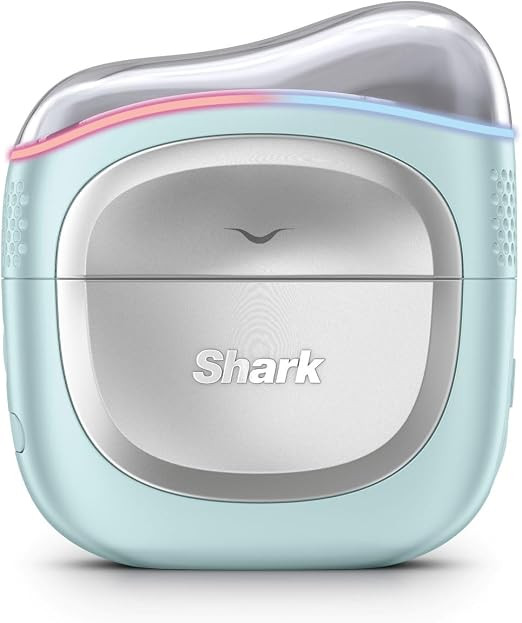 Shark DePuffi; Your favourite instant hot + cold contrast therapy tool, Developed with Derms to d... | Amazon (UK)