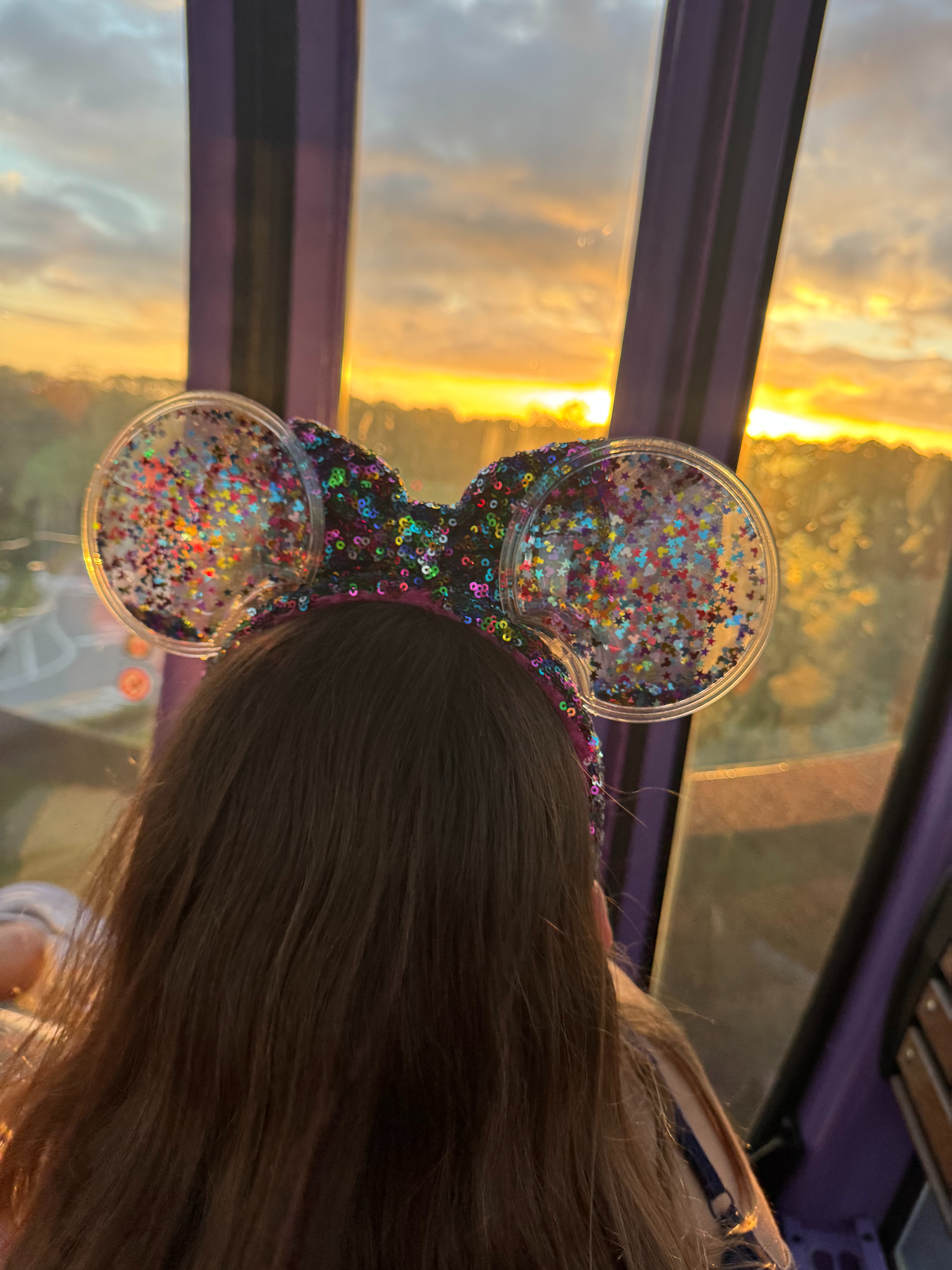 The cutest Minnie ears for your next Disney trip 🎀✨ From classic styles to trendy bows and sparkly statement ears, these are my absolute favorites for park days and photos. Comfortable, adorable, and totally magical—shop the best Minnie ears that always complete the outfit! 🐭💖🌟 

 #LTKSeasonal #LTKKids #LTKFamily