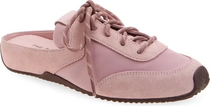 Retro Runner Slim Ultra Mule (Women) | Nordstrom