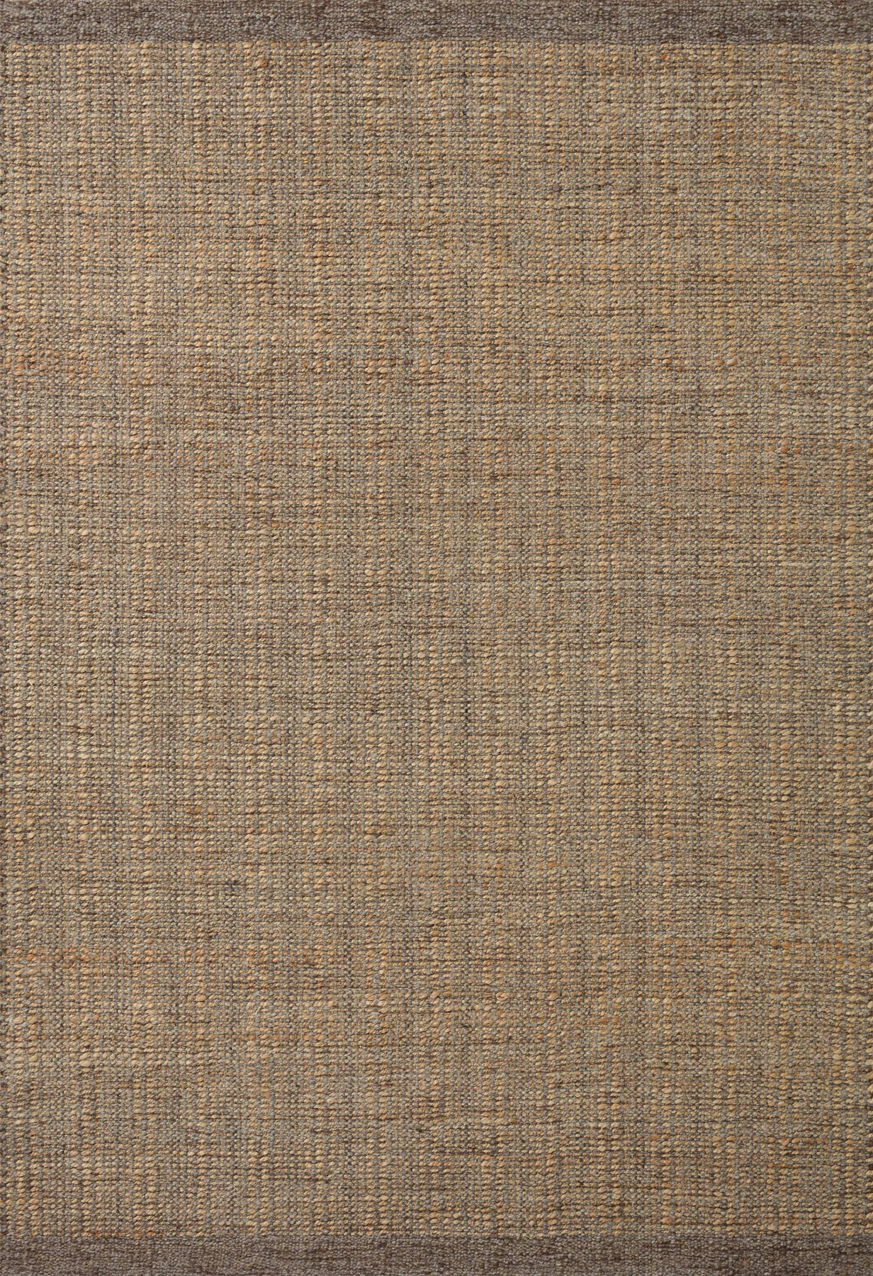 Jean Stoffer X Loloi Cornwall Mocha / Natural CRN-01 | Stoffer Home