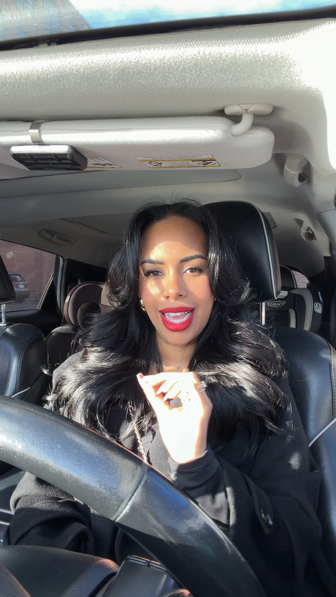 A true red lip combo that looks good on us girls with medium to tan skin tone 💋

#LTKHoliday #LTKFindsUnder50 #LTKBeauty