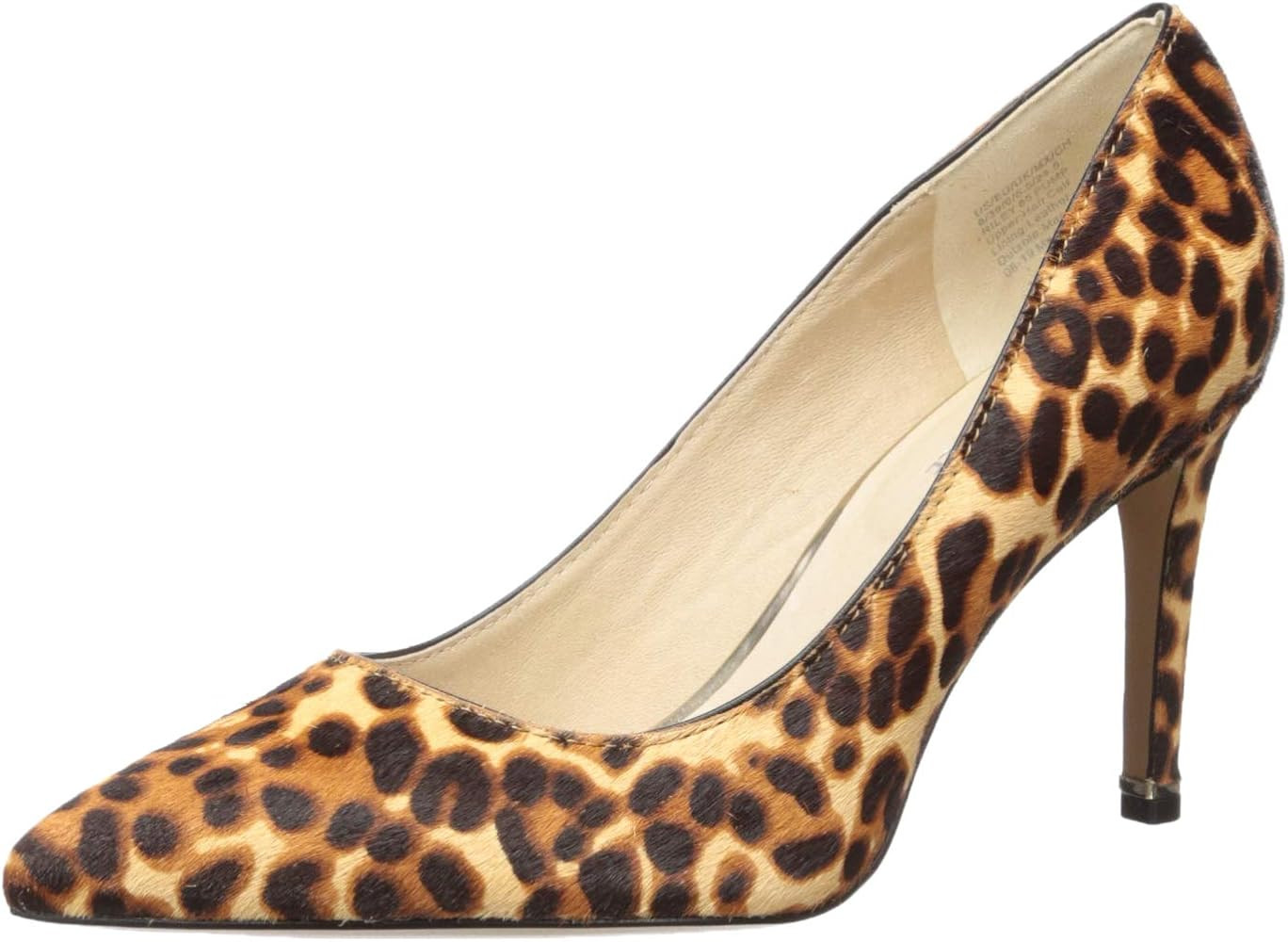 Kenneth Cole Women's Riley 85 Pump | Amazon (US)