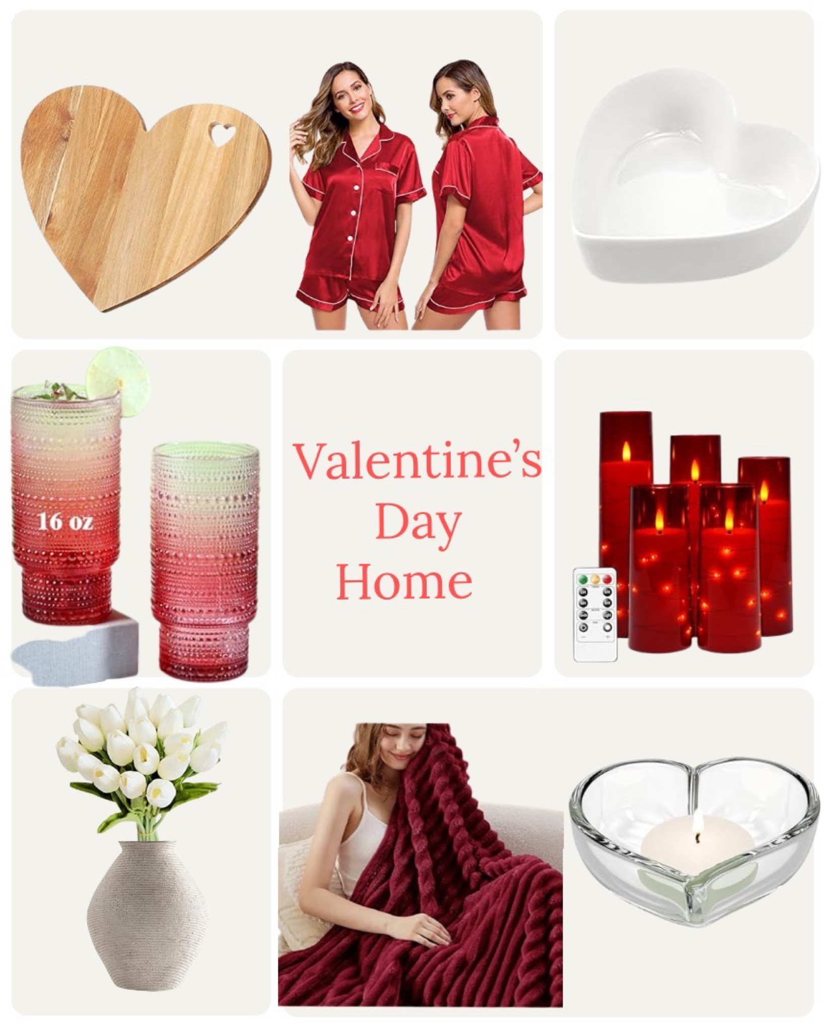 Love is in the air, have everything ready before it’s out of stock! 🫶❤️🫶

#LTKSeasonal #LTKHome #LTKStyleTip